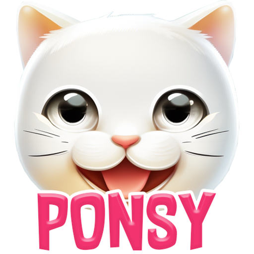 PONSY icon