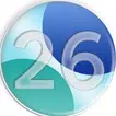 iOS 26 icon