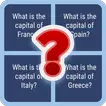 Guess the Capital icon