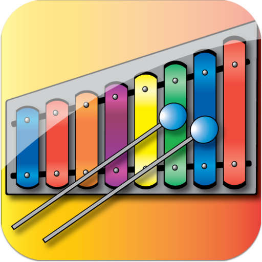 Toddlers Xylophone icon