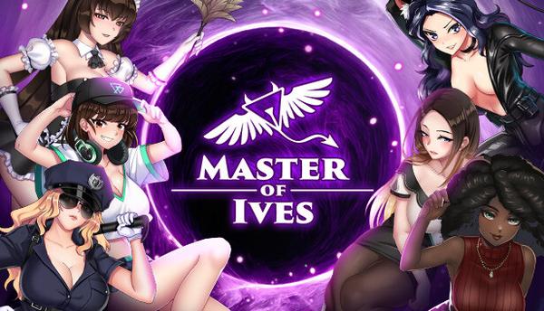 Master of Ives Game icon