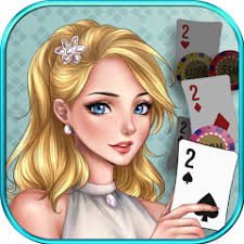 Big 2 Offline - KK Pusoy Dos APK icon
