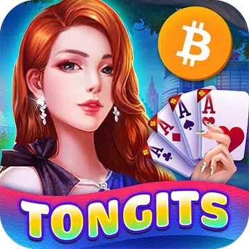 Bit777 - Tongits Pusoy Global APK icon