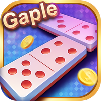 Gaple Online - Dan QiuQiu Capsa Susun Game icon