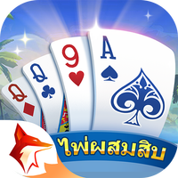ไพ่ผสมสิบ ZingPlay - MixedTen APK icon