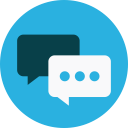 Chat Anyone icon