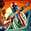DZ Street Wars icon