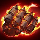 Fist Out icon