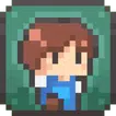 Zombie Saga icon