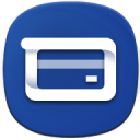 Samsung Checkout icon