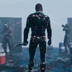 Hitman Assassin icon