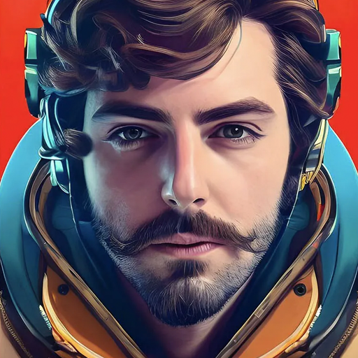 AI Avatar icon
