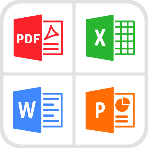 Document Office: Read & Sign icon