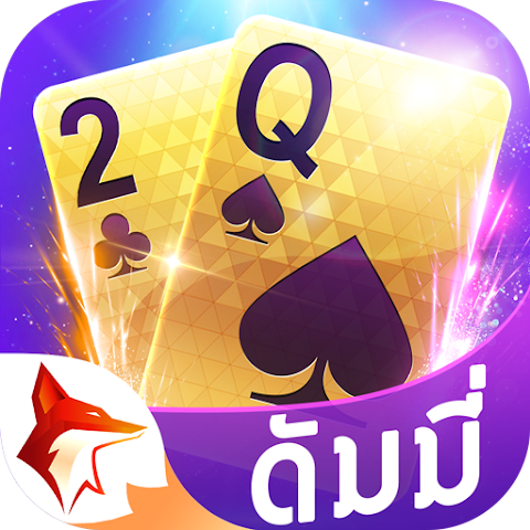 ดัมมี่ Dummy ZingPlay Pro APK icon