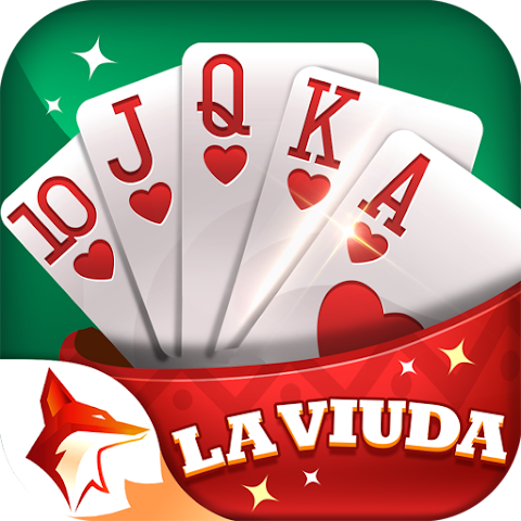 La Viuda Pro: Cartas ZingPlay APK icon