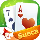 Sueca ZingPlay - Jogo de carta APK icon