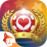 Tiến lên Miền Nam - Tiến Lên - ZingPlay APK icon