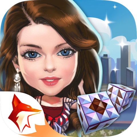 Miracle Dice ZingPlay Global APK icon