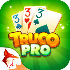 Truco ZingPlay: Jogo de cartas APK icon