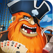 Durak Online: Pirate’s Card - Win and conquer! Game icon