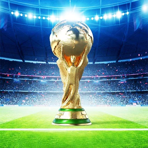 World Football Cup icon