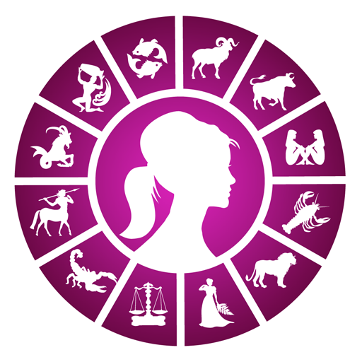 Women Horoscope icon