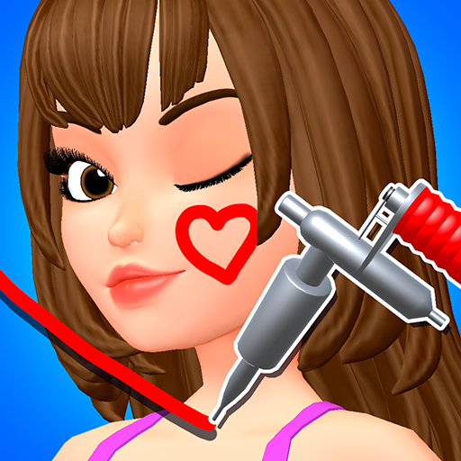 Dream Tattoo icon