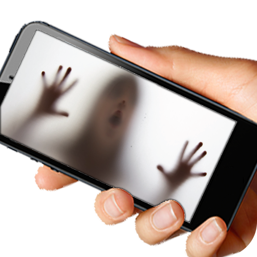 Camera Ghost Detector: Prank icon