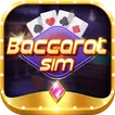 Baccarat Sim icon