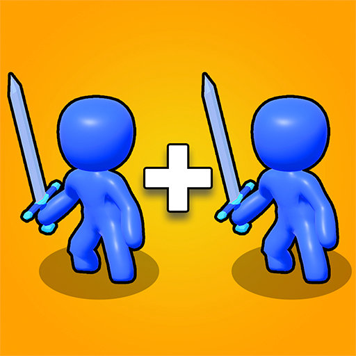 Merge Weapons icon