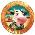 Cow Run icon