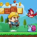 Super Rico World icon