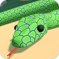 KULOULO: Snake Adventure icon