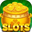 Lucky Clover Spins icon