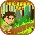 Super Jungle Boy icon