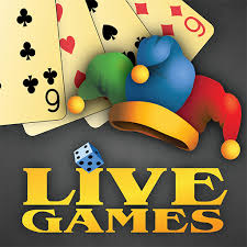 Durak LiveGames online Casino icon