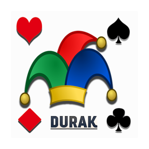 Play Durak - Online, Best AI, Game icon