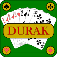 LG webOS card game Durak Free icon