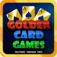 Golden Card Games Tarneeb Trix APK icon