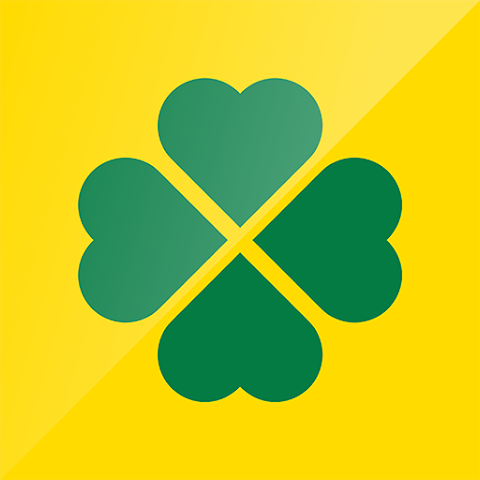 Kaparós Lottery Scratch Cards APK icon