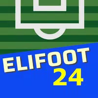 Elifoot 25 icon