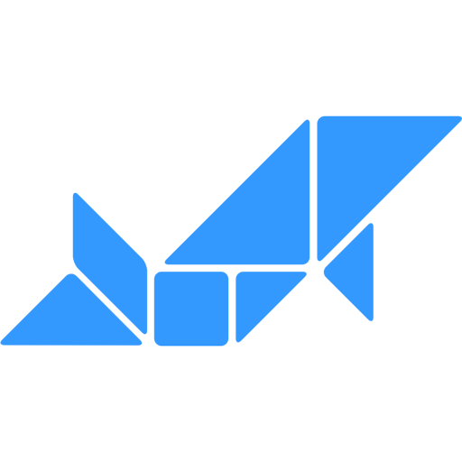 Dolphin icon
