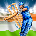 T20 cricket championship - cricket games 2020 icon