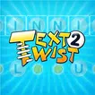 Text Twist Word Tournament 2 icon