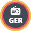 Radio Germany icon