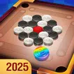 Carrom Master icon