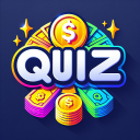 Quiz Cash - Earn Money icon