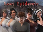 Lust Epidemic Walkthrough & Gameplay Videos News