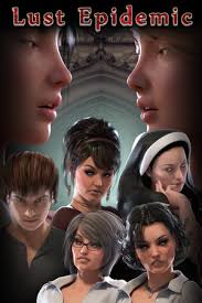 Lust Epidemic Free icon