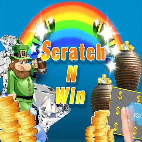 Scratch N Win APK icon